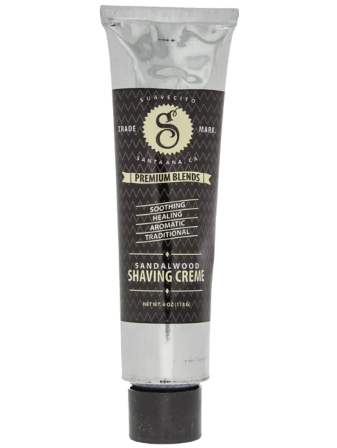 PREMIUM BLENDS CREMA DE AFEITAR SÁNDALO