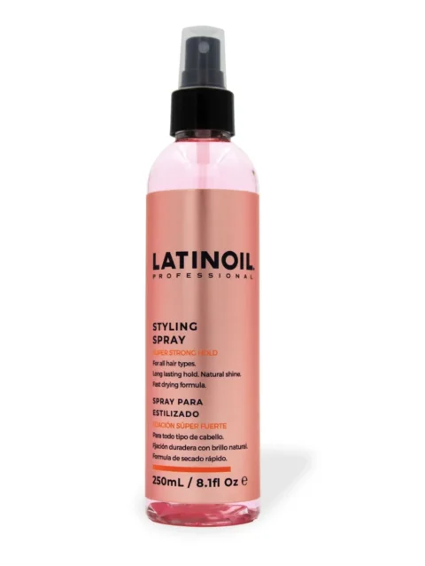 Professional Styling Spray
