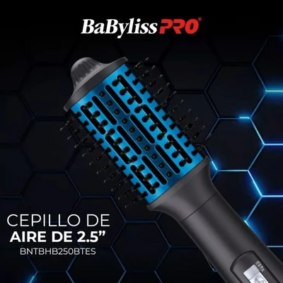 PROMO CEP AIRE BABY 2.5 P OVAL BLUE COBALT BNTBHB250BTES - Image 5