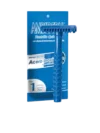 RASTRILLO CON DIENTES - 2 FILO (100pz)