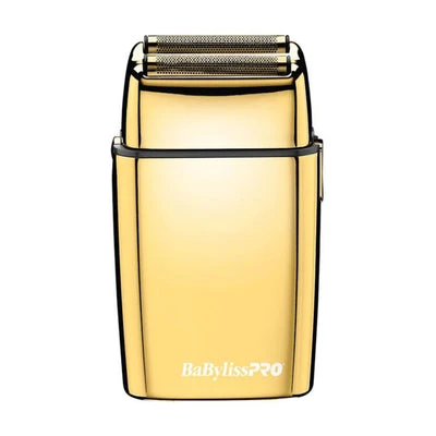 RASURADORA BABYLISS SHAVER GOLD BFS2GES