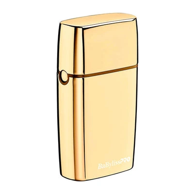 RASURADORA BABYLISS SHAVER GOLD BFS2GES - Image 2