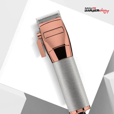RECORTADORA BABYLISS FXF880RGES ROSE GOLD - Image 4