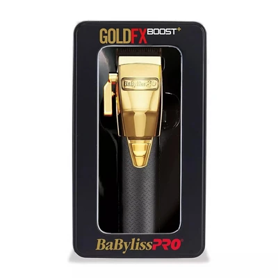 RECORTADORA BABYLISS GOLD FX870GBPES