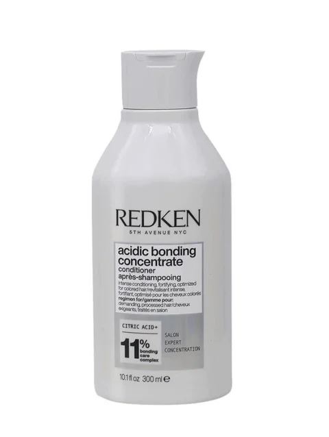 REDKEN ACIDIC BONDING CONCENTRATE CONDITIONER 300 ML