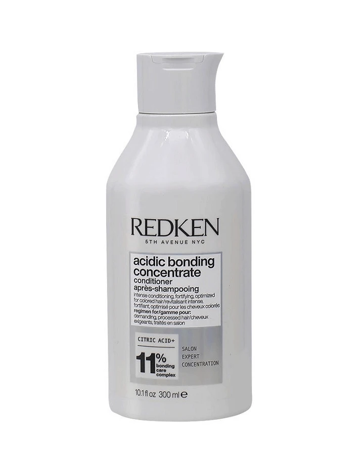 REDKEN ACIDIC BONDING CONCENTRATE CONDITIONER 300 ML