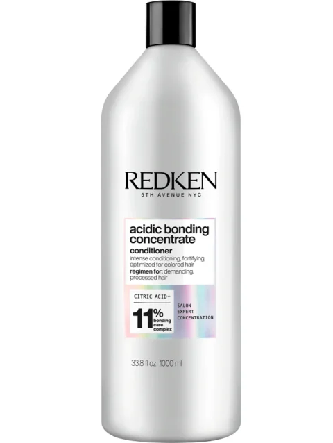 REDKEN ACIDIC BONDING CONCENTRATE CONDITIONER LTR