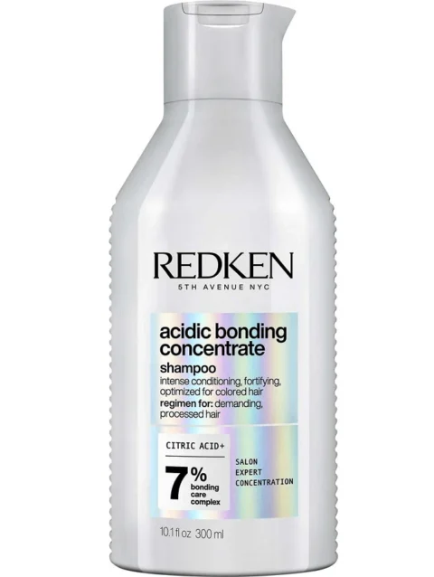 REDKEN ACIDIC BONDING CONCENTRATE SHAMPOO 300 ML