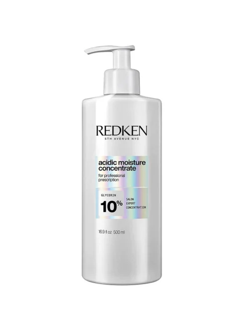REDKEN ACIDIC MOISTURE CONCENTRATE 500 ML