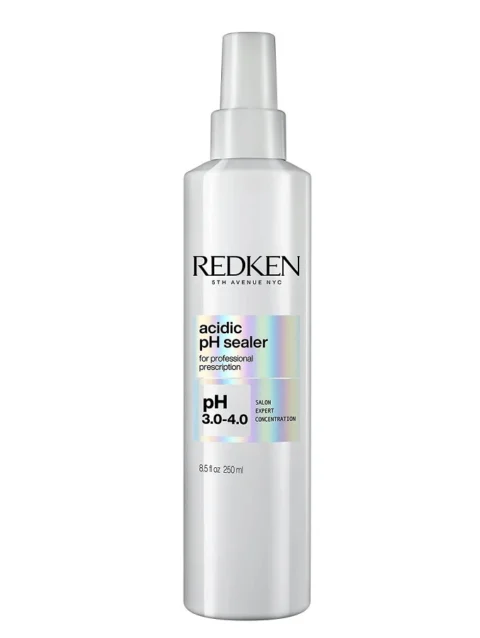 REDKEN ACIDIC PH SEALER 250 ML