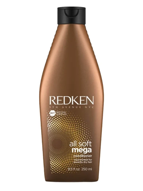 REDKEN ALL SOFT MEGA CONDITIONER 250 ML.