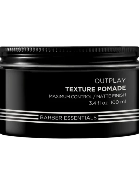 REDKEN BREWS OUTPLAY TEXTURE POMADE 100 ML.