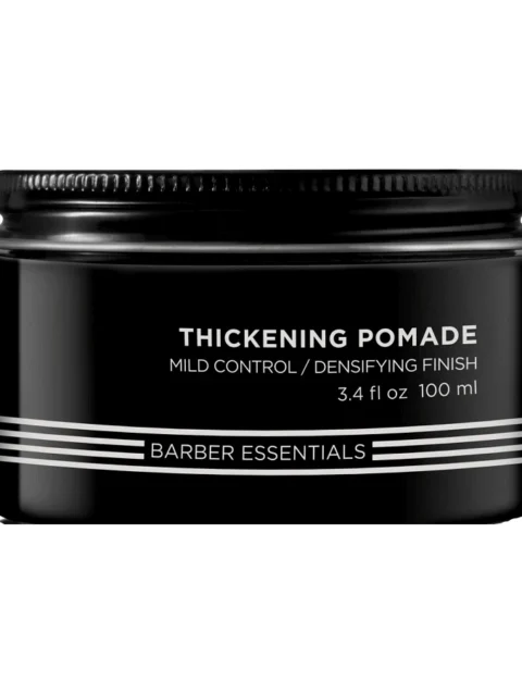 REDKEN BREWS THICKENING POMADE 100 ML.