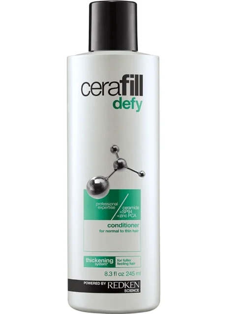 REDKEN CERAFILL DEFY REVITALISANT CONDITIONER 245 ML.