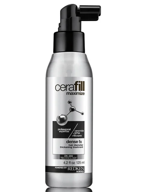 REDKEN CERAFILL MAXIMIZE DENSE FX 125ML.