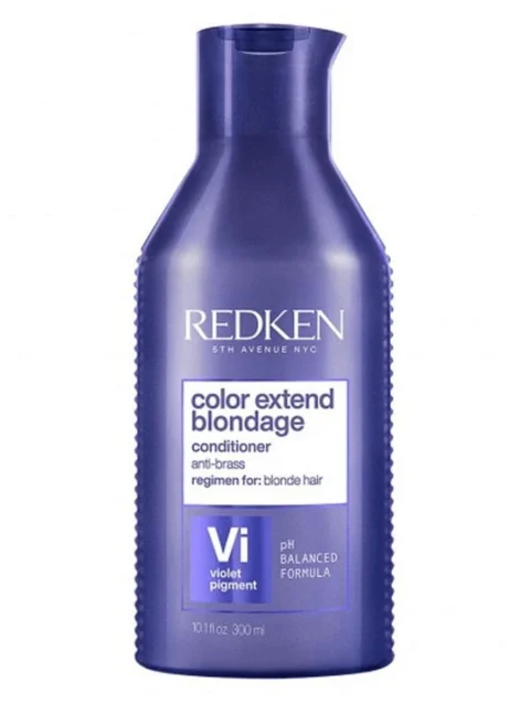 REDKEN COLOR EXTEND BLONDAGE CONDITIONER 300 ML.2021
