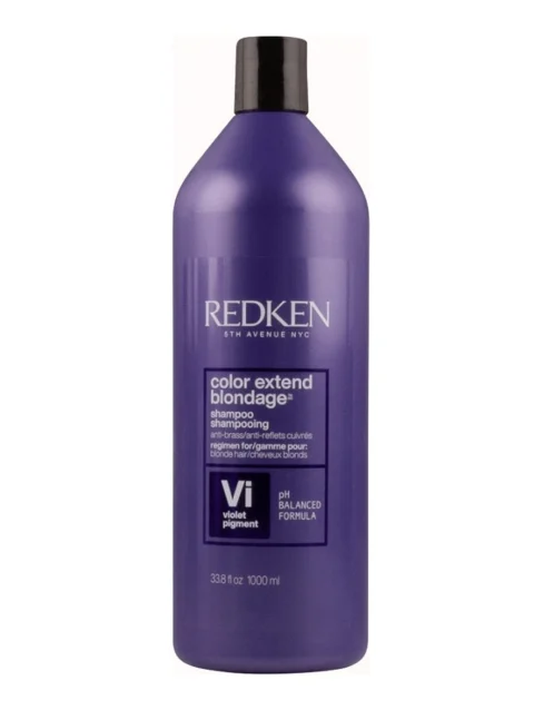REDKEN COLOR EXTEND BLONDAGE SHAMPOO 1000 ML. 2021