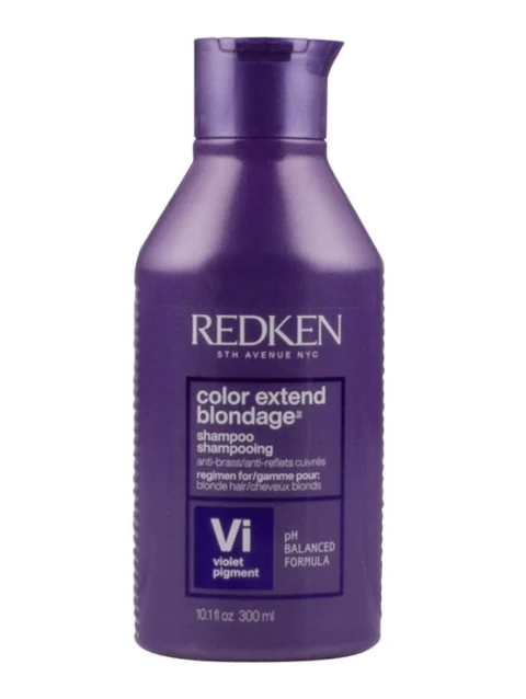 REDKEN COLOR EXTEND BLONDAGE SHAMPOO 300 ML. 2021
