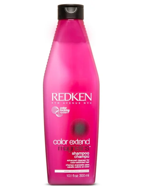 REDKEN COLOR EXTEND MAGNETICS SHAMPOO 300 ML.