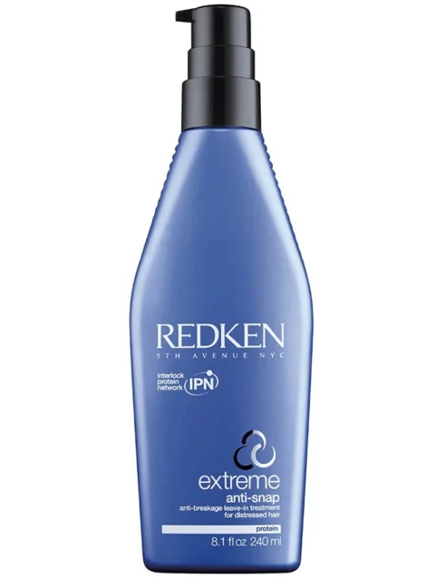 REDKEN EXTREME ANTI-SNAP 240 ML.