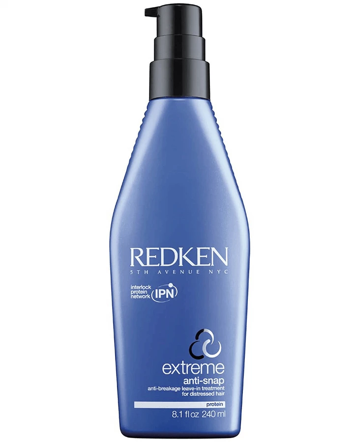 REDKEN EXTREME ANTI-SNAP 240 ML.