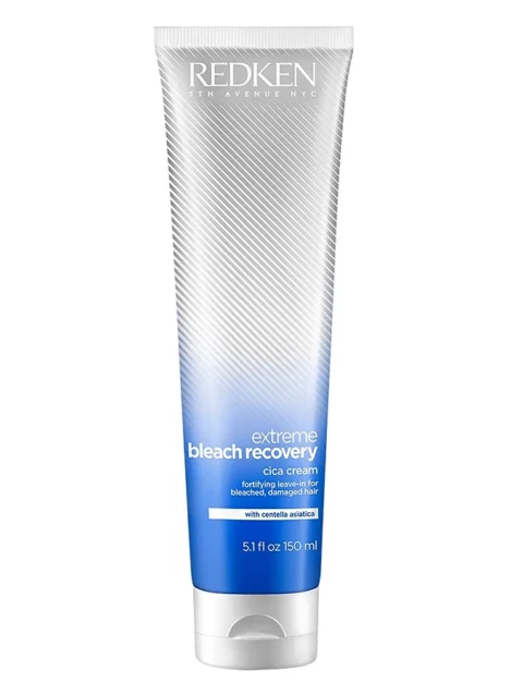 REDKEN EXTREME BLEACH RECOVERY CICA-CREAM 150 ML.