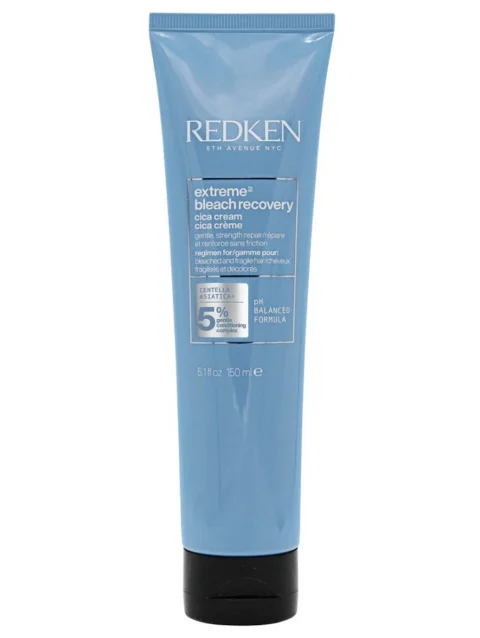 REDKEN EXTREME BLEACH RECOVERY CICA-CREAM 150 ML. 2025