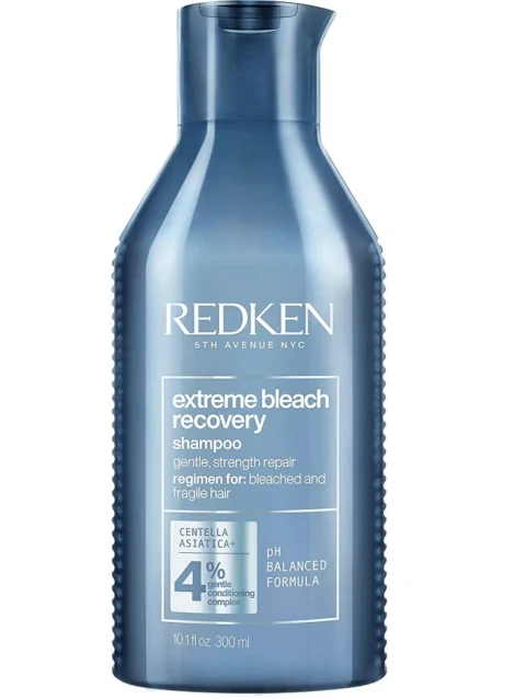 REDKEN EXTREME BLEACH RECOVERY SHAMPOO 300 ML. 2021
