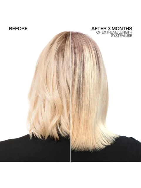 REDKEN EXTREME LENGHT SHAMPOO LITRO