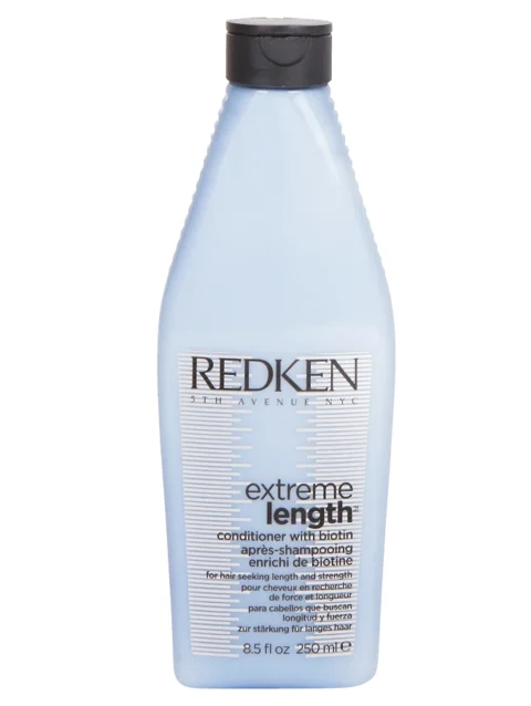 REDKEN EXTREME LENGTH CONDITIONER 250 ML.