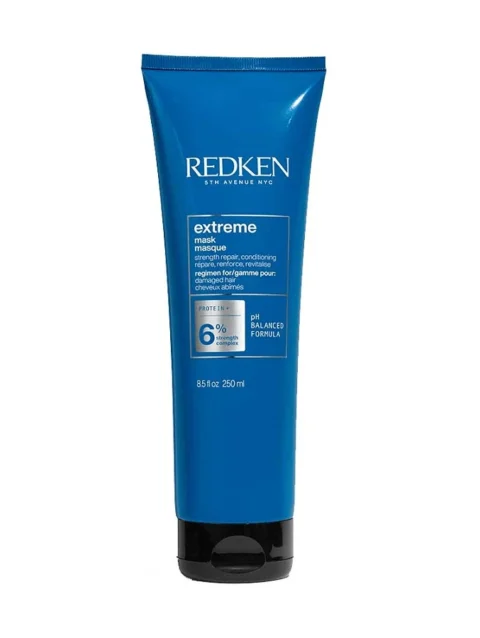 REDKEN EXTREME MASK TUBO 250 ML. 2021