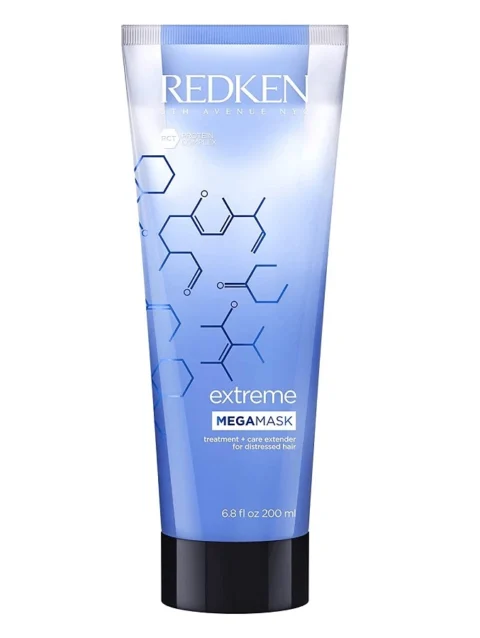 REDKEN EXTREME MEGAMASK 200 ML.