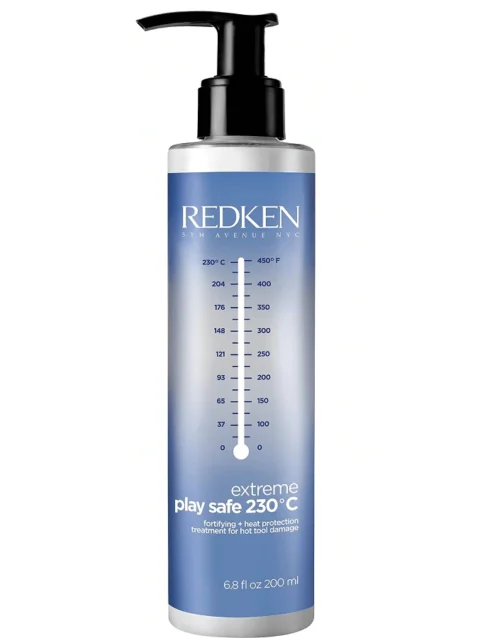REDKEN EXTREME PLAY SAFE 450 F 200 ML.