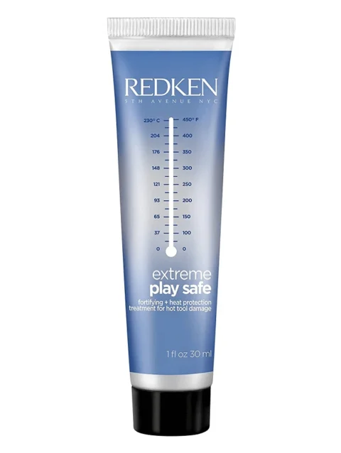 REDKEN EXTREME PLAY SAFE 450 F 30 ML.