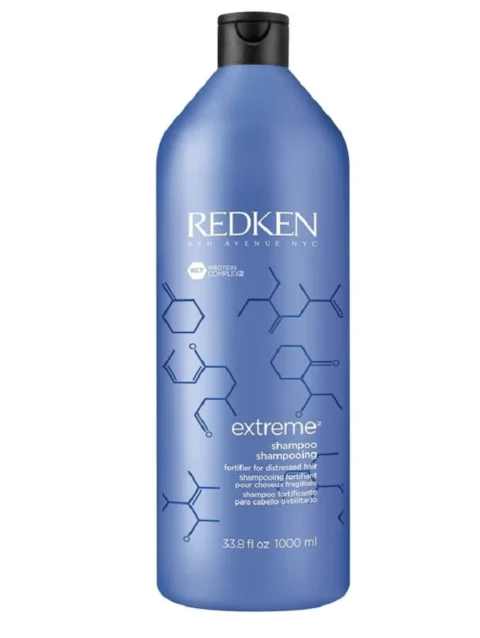REDKEN EXTREME SHAMPOO 1000 ML.
