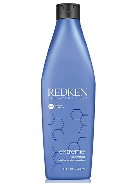 REDKEN EXTREME SHAMPOO 300 ML.