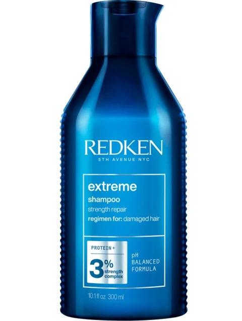 REDKEN EXTREME SHAMPOO 300 ML. 2021