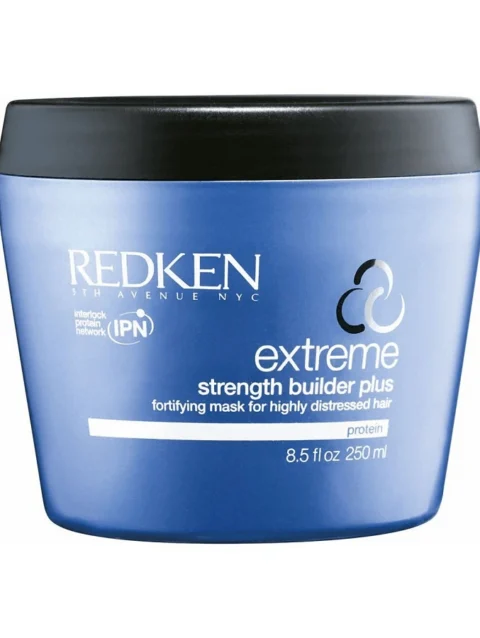 REDKEN EXTREME STRENGTH BUILDER PLUS 250 ML.