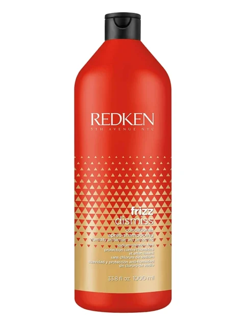 REDKEN FRIZZ DISMISS CONDITIONER 1000 ML.