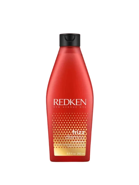 REDKEN FRIZZ DISMISS CONDITIONER 250 ML.