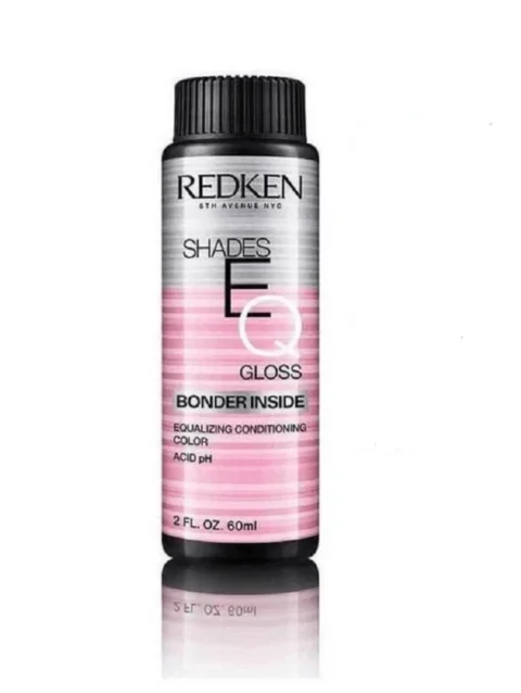 REDKEN SHADES EQ BONDER INSIDE 60 ML. 010GI