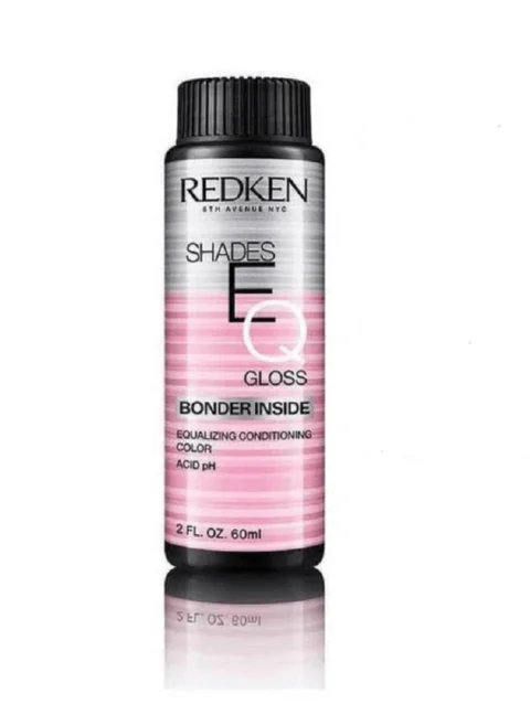 REDKEN SHADES EQ BONDER INSIDE 60 ML. 010NA