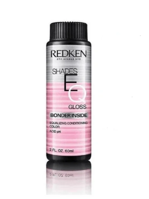 REDKEN SHADES EQ BONDER INSIDE 60 ML. 09N