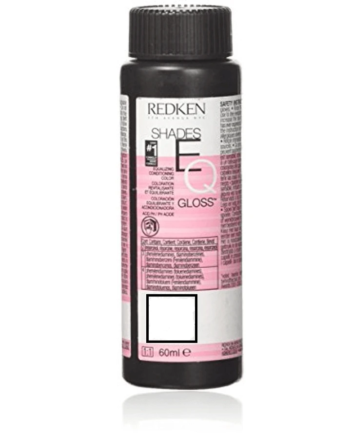 REDKEN SHADES EQ GLOSS 60 ML. 04N