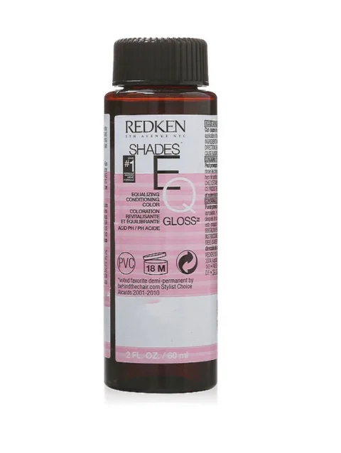 REDKEN SHADES EQ GLOSS 60 ML. 05RB