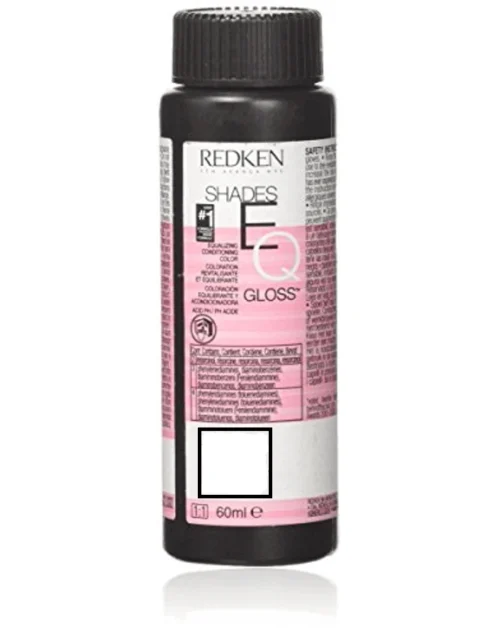 REDKEN SHADES EQ GLOSS 60 ML. 06RB CHERRY COLA