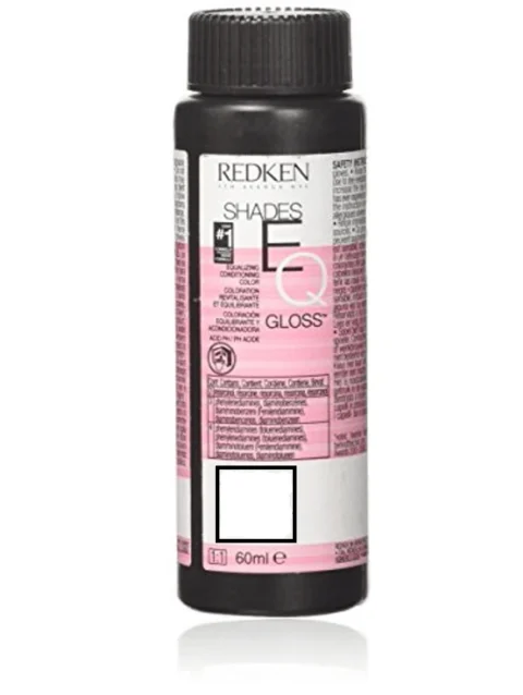 REDKEN SHADES EQ GLOSS 60 ML. 06WG