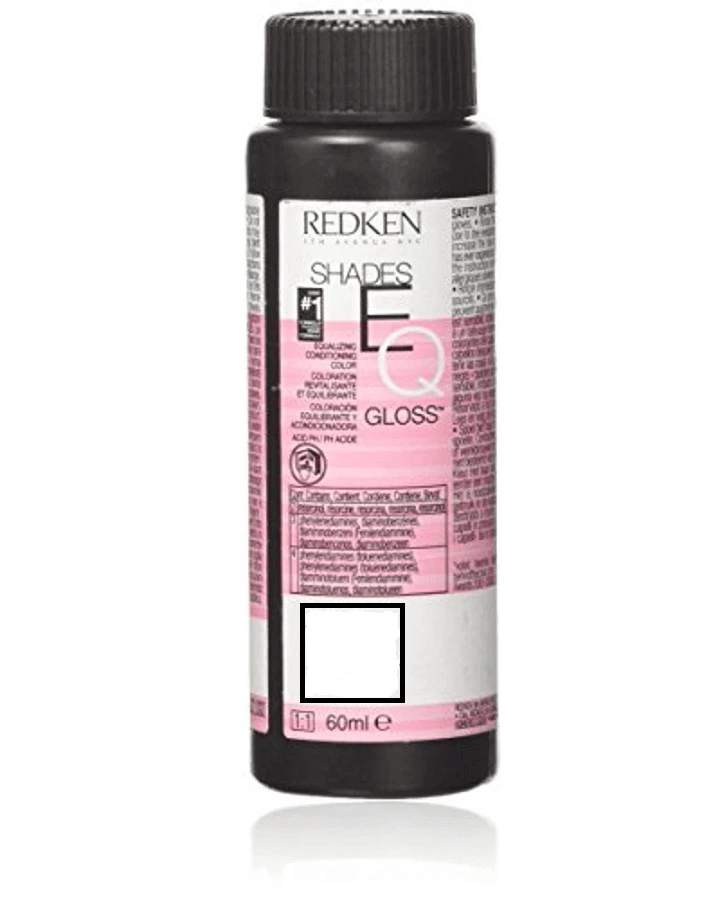 REDKEN SHADES EQ GLOSS 60 ML. 07M