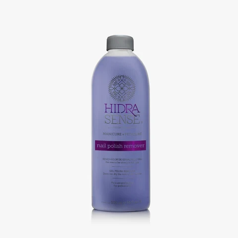 Removedor de esmalte de gel 500 ml
