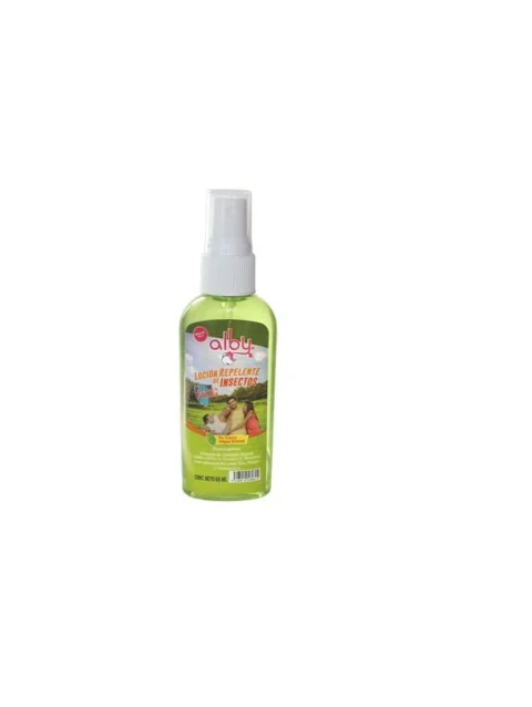Repelente de mosquitos